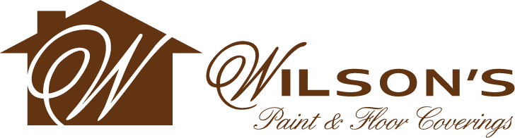 Wilson’s Paint & Floor Coverings